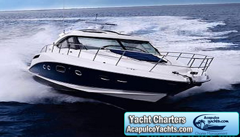 Acapulco Yacht Charters Boat Rentals Yachts Boats Mexico